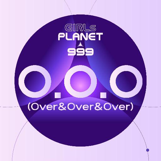 Girls Planet 999 - O.O.O (Over&Over&Over)