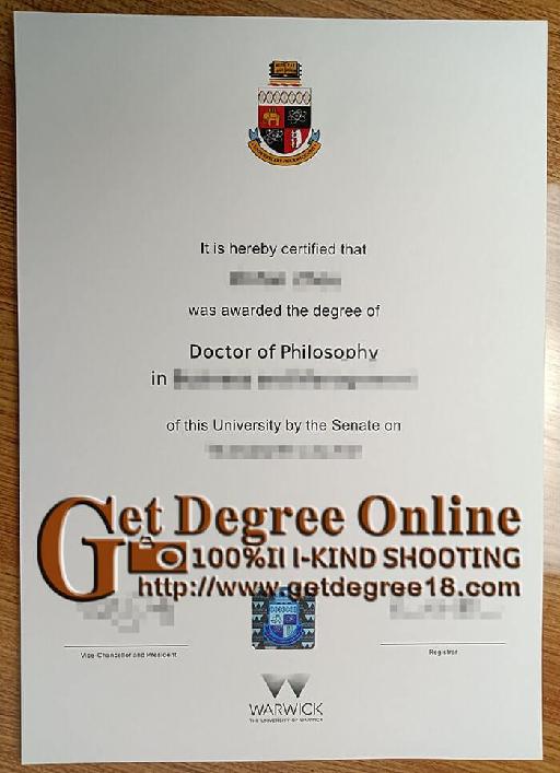University of Warwick degree. Buy best Diploma online from www.getdegree18.com
